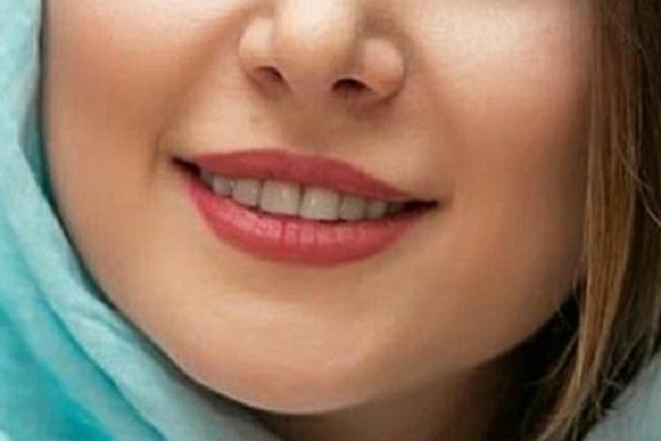 18---iranian actor smile